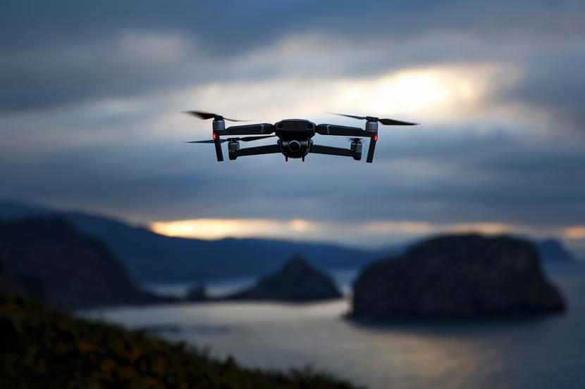 11 rzeczy, na które powinieneś zwrócić uwagę kupując drona