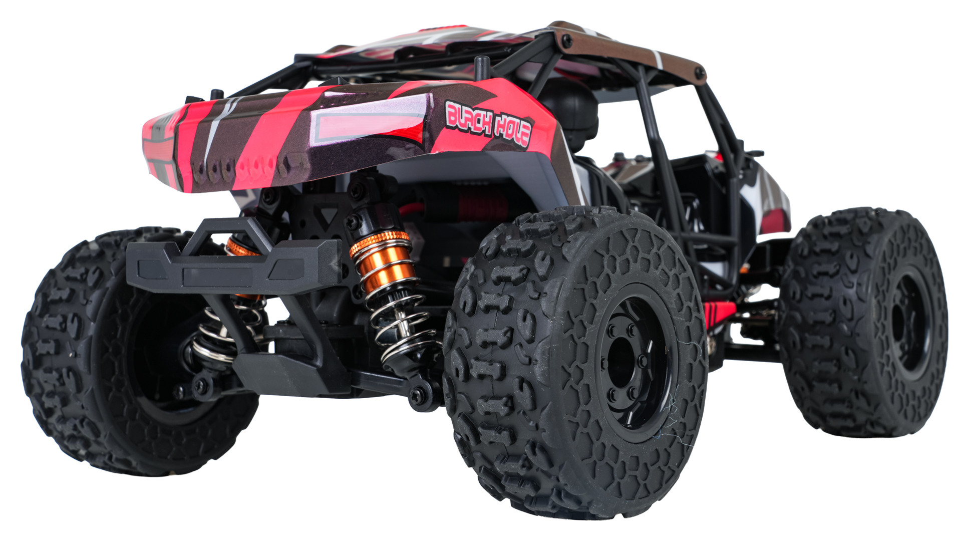 Autko R/C 2,4GHz MONSTER MAX