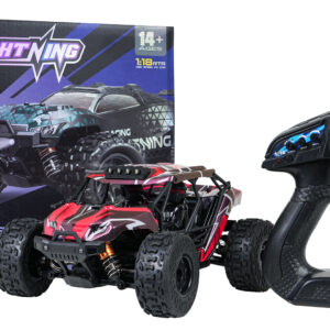 Autko R/C 2,4GHz MONSTER MAX