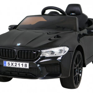 Pojazd BMW DRIFT M5 Czarny