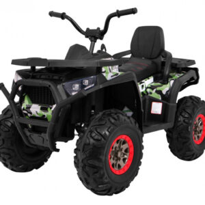 Pojazd Quad ATV Desert Moro