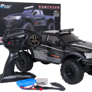 Auto R/C Terenowe CLIMBING BEAST 4x4 1:10 Czarny
