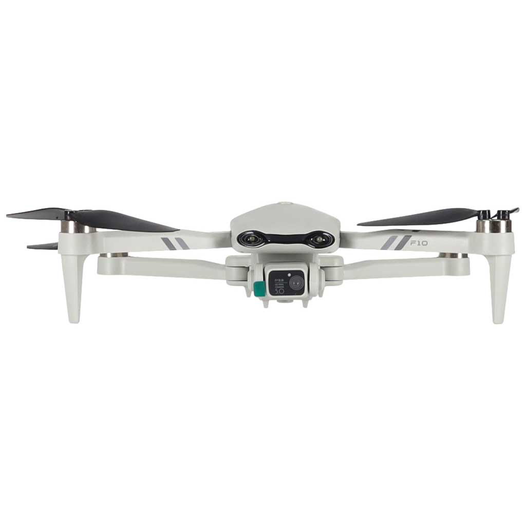 Dron RC 4DRC F10 GPS kamera FPV 3,7V