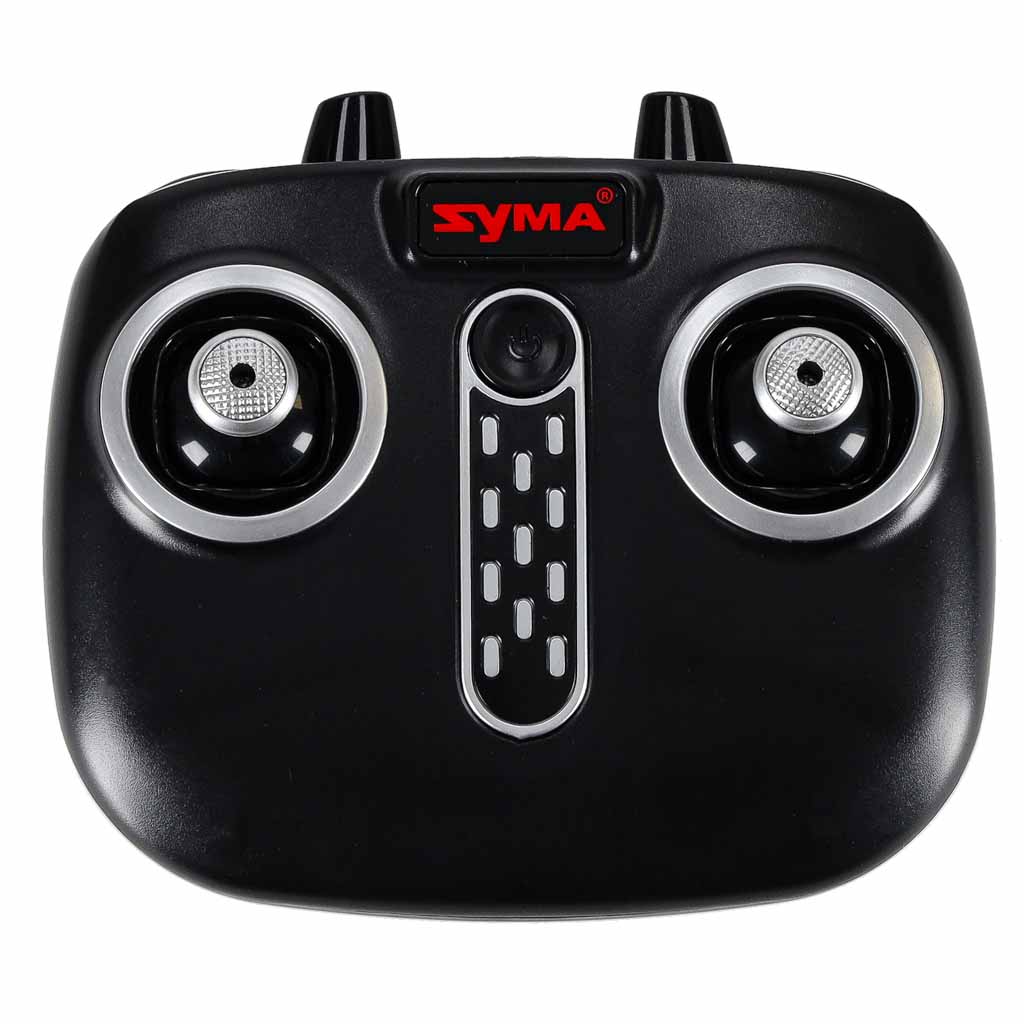 Dron RC Syma X40W FPV WiFi 2.7K HD Zawis 360° Kamera USB 6AXIS